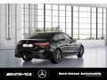 Mercedes-Benz C 300 d AMG  NIGHT AHK SOUND DAB KAMERA 9G NAVI Noir - thumbnail 2