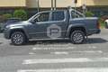 Volkswagen Amarok 3.0 V6 TDI 4MOTION BMT permanente aut. DC IVA ESP Grijs - thumbnail 7