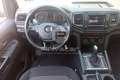 Volkswagen Amarok 3.0 V6 TDI 4MOTION BMT permanente aut. DC IVA ESP Grijs - thumbnail 10