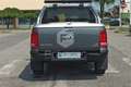 Volkswagen Amarok 3.0 V6 TDI 4MOTION BMT permanente aut. DC IVA ESP Grijs - thumbnail 5