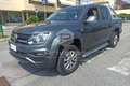 Volkswagen Amarok 3.0 V6 TDI 4MOTION BMT permanente aut. DC IVA ESP Grijs - thumbnail 14