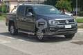 Volkswagen Amarok 3.0 V6 TDI 4MOTION BMT permanente aut. DC IVA ESP Grijs - thumbnail 3