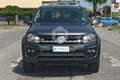 Volkswagen Amarok 3.0 V6 TDI 4MOTION BMT permanente aut. DC IVA ESP Grijs - thumbnail 2