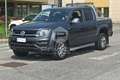Volkswagen Amarok 3.0 V6 TDI 4MOTION BMT permanente aut. DC IVA ESP Grijs - thumbnail 1