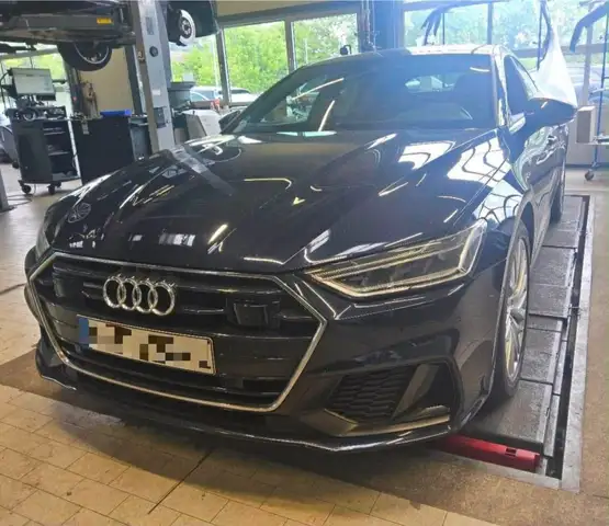 Audi A7 Sportback 50 TFSIe quattro - S LINE   PANO