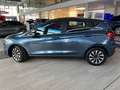 Ford Fiesta Fiesta 1.0 TITANIUM*0,99%**Winter**SichtPaket* Bleu - thumbnail 3