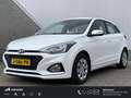 Hyundai i20 1.0 T-GDI Comfort / Apple carplay & Android auto / Blanc - thumbnail 1