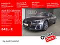 Audi S5 TFSI tiptronic Laser 360° B&O HuD Grau - thumbnail 1