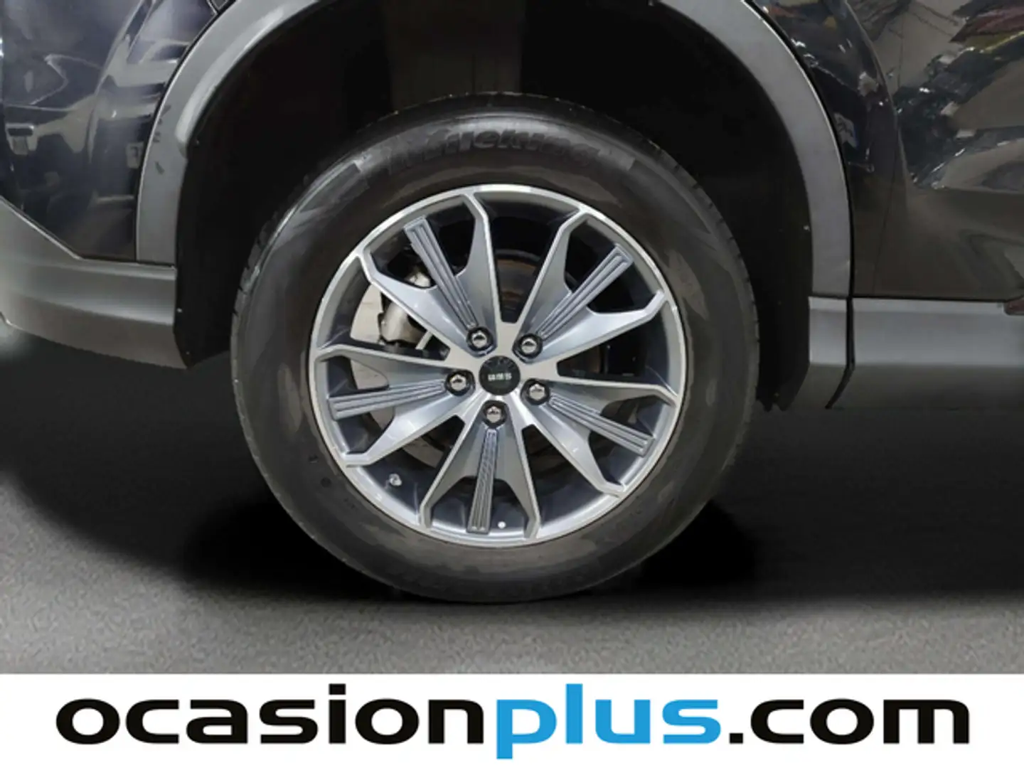 SWM G01 1.5T Luxury Weiß - 2