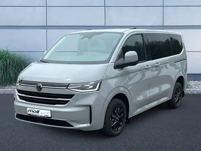 Volkswagen T7 Caravelle Style KR 2.0 TDI 6-Gang 9-Sitzer, I