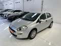 Fiat Punto Punto 5p 1.2 Lounge E6 GPL Neopatentato Argento - thumbnail 3