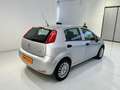 Fiat Punto Punto 5p 1.2 Lounge E6 GPL Neopatentato Argento - thumbnail 6