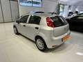 Fiat Punto Punto 5p 1.2 Lounge E6 GPL Neopatentato Argento - thumbnail 4