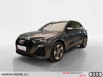 TODOTERRENO 2.0 35 TDI 110KW S TRONIC GENUINE ED.