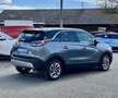Opel Crossland X 1,2 Turbo Direct Injection Innovation St./St Aut Gris - thumbnail 4
