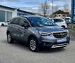Opel Crossland X 1,2 Turbo Direct Injection Innovation St./St Aut Gris - thumbnail 3