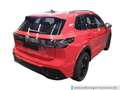 Volkswagen Tiguan 2.0 TDI DSG R-Line Navi AHK Pano Kamera H Rot - thumbnail 4
