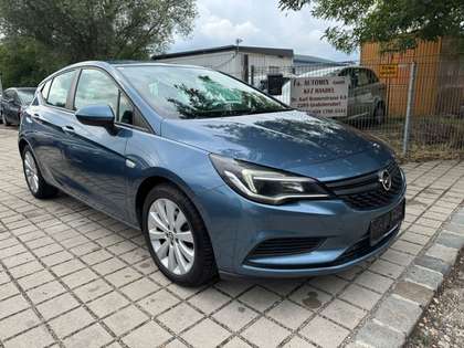 Opel Astra K 1.0 ECOTEC Cool&Sound ecoFlex Start/Stop