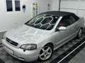 Opel Astra G Cabrio 2.0 Turbo/SHZ/KLIMA/LINEA ROSSA Silber - thumbnail 5