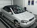 Opel Astra G Cabrio 2.0 Turbo/SHZ/KLIMA/LINEA ROSSA Silber - thumbnail 7