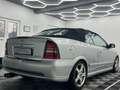 Opel Astra G Cabrio 2.0 Turbo/SHZ/KLIMA/LINEA ROSSA Silber - thumbnail 10