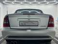 Opel Astra G Cabrio 2.0 Turbo/SHZ/KLIMA/LINEA ROSSA Silber - thumbnail 9