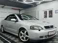 Opel Astra G Cabrio 2.0 Turbo/SHZ/KLIMA/LINEA ROSSA Silber - thumbnail 6