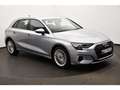 Audi A3 30 TFSI S-tronic advanced LED/AHK/T Zilver - thumbnail 13