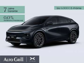 2025 AWD Performance AHK CarPlay 360Kam Pano