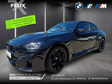 Coupé LCI/FACELIFT 480PS! +LIVE COCKPIT PRO+HEAD U