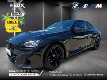 Coupé LCI/FACELIFT 480PS! +LIVE COCKPIT PRO+HEAD U