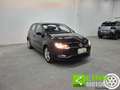 Volkswagen Polo 1.0 MPI 75 CV 5p. Comfortline GARANZIA INCLUSA Nero - thumbnail 3