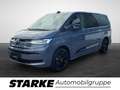 Volkswagen T7 Multivan 2.0 TDI DSG Edition lang LED-Matrix AHK Grau - thumbnail 1