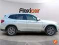 BMW X3 xDrive 20iA Gris - thumbnail 2