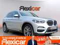 BMW X3 xDrive 20iA Gris - thumbnail 1