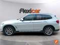 BMW X3 xDrive 20iA Gris - thumbnail 4