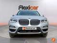 BMW X3 xDrive 20iA Gris - thumbnail 3