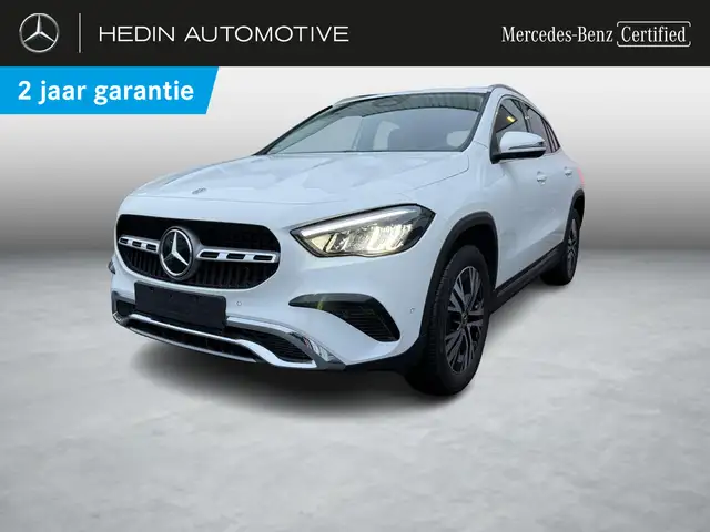 Mercedes-Benz GLA 250 e Luxury Line Distronic | Dodehoekassistent | Smar