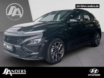 1.0 T-GDI N Line Mild-Hybrid 2WD EURO 6d