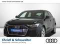 Audi A1 Sportback 30 TFSI advanced LED KLIMA Schwarz - thumbnail 1