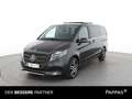 Mercedes-Benz V 300 d 4MATIC AVANTGARDE Lang Navi SHZ EASY-PACK Grau - thumbnail 1