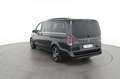 Mercedes-Benz V 300 d 4MATIC AVANTGARDE Lang Navi SHZ EASY-PACK Grau - thumbnail 6