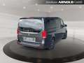 Mercedes-Benz EQV 300 EQV 300 Lang Avantgarde 7-Sitze Leder DISTRONIC Сірий - thumbnail 4