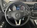 Mercedes-Benz EQV 300 EQV 300 Lang Avantgarde 7-Sitze Leder DISTRONIC Gri - thumbnail 9