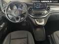 Mercedes-Benz EQV 300 EQV 300 Lang Avantgarde 7-Sitze Leder DISTRONIC Gri - thumbnail 8