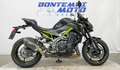 Kawasaki Z 900 2018 - 13.000 KM !!! + AKRAPOVIC COMPLETO Nero - thumbnail 1