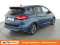 Ford C-Max 1.5 EcoBoost Sport *NAVI*TEMPO*CAM*PDC* Blau - thumbnail 6