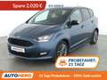 Ford C-Max 1.5 EcoBoost Sport *NAVI*TEMPO*CAM*PDC* Blau - thumbnail 1
