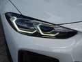 BMW 440 M440i xDrive Cabrio*HUD*H/K*360*Nackenwärmer* Blanc - thumbnail 6