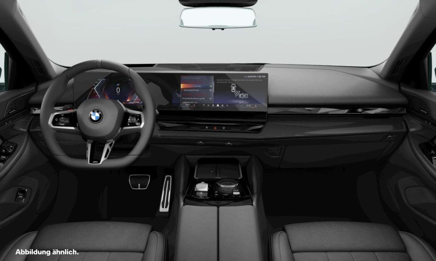 BMW Série 5 M Sport 520i -  - Joinsteer - #2